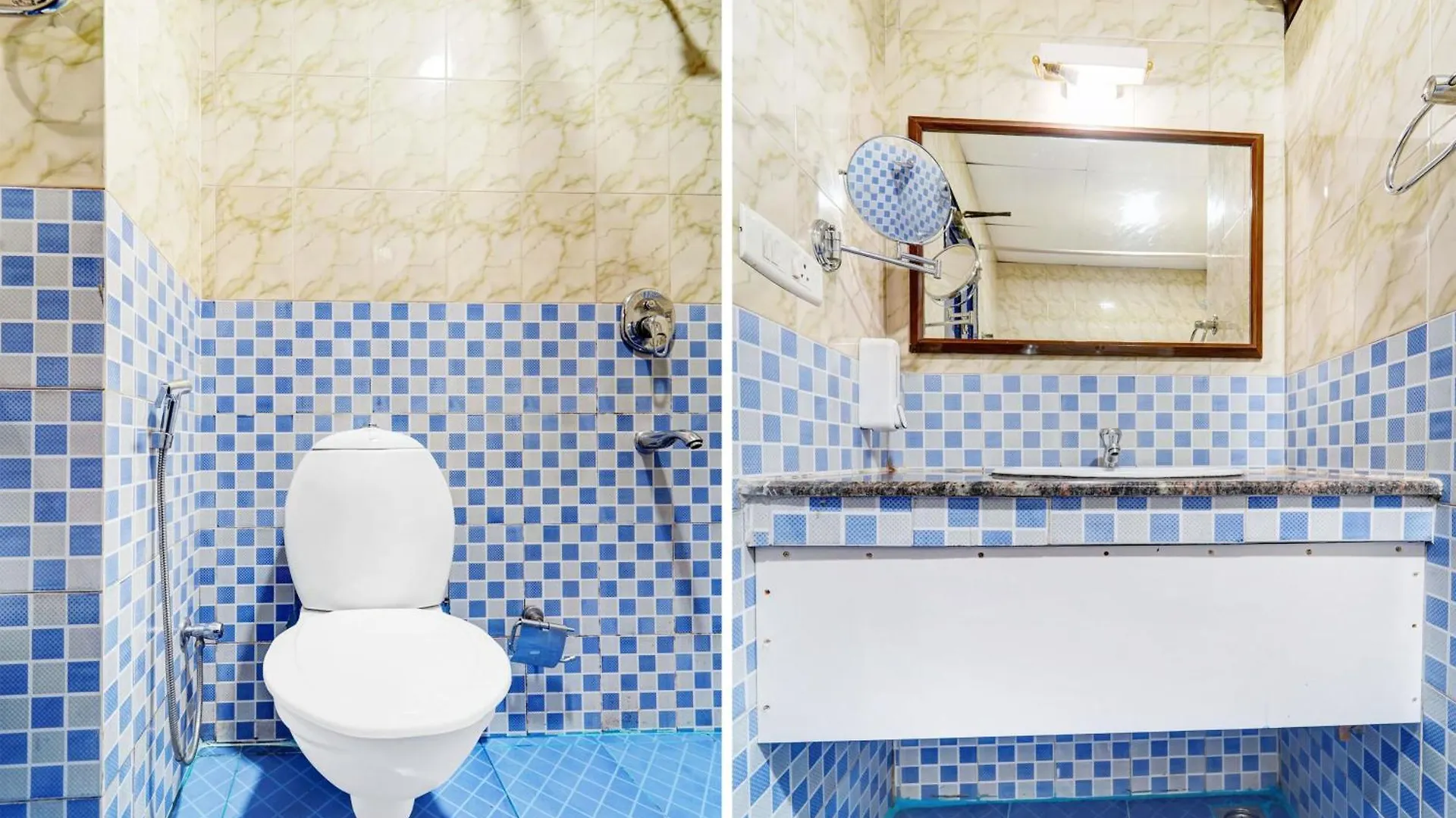 Super Collection O Viyyur Thrissur Hotel