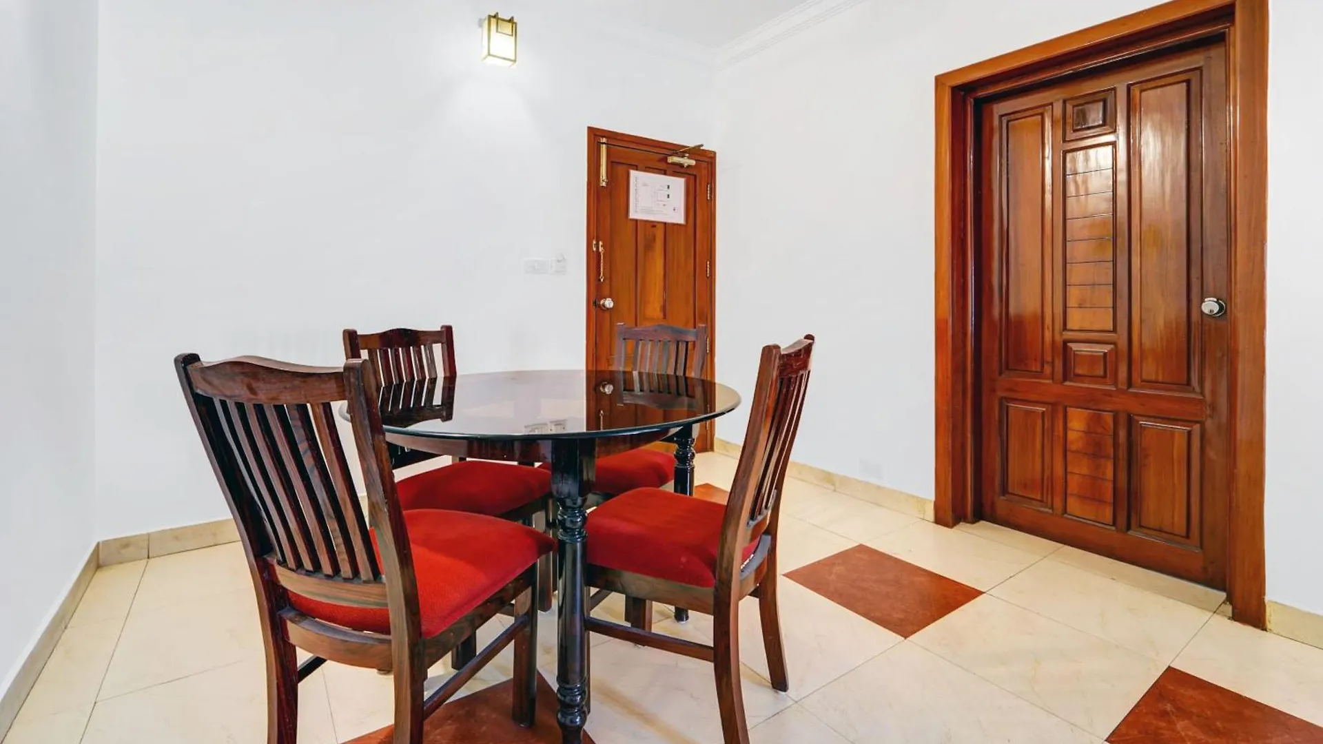 Super Collection O Viyyur Thrissur Hotel 0*,