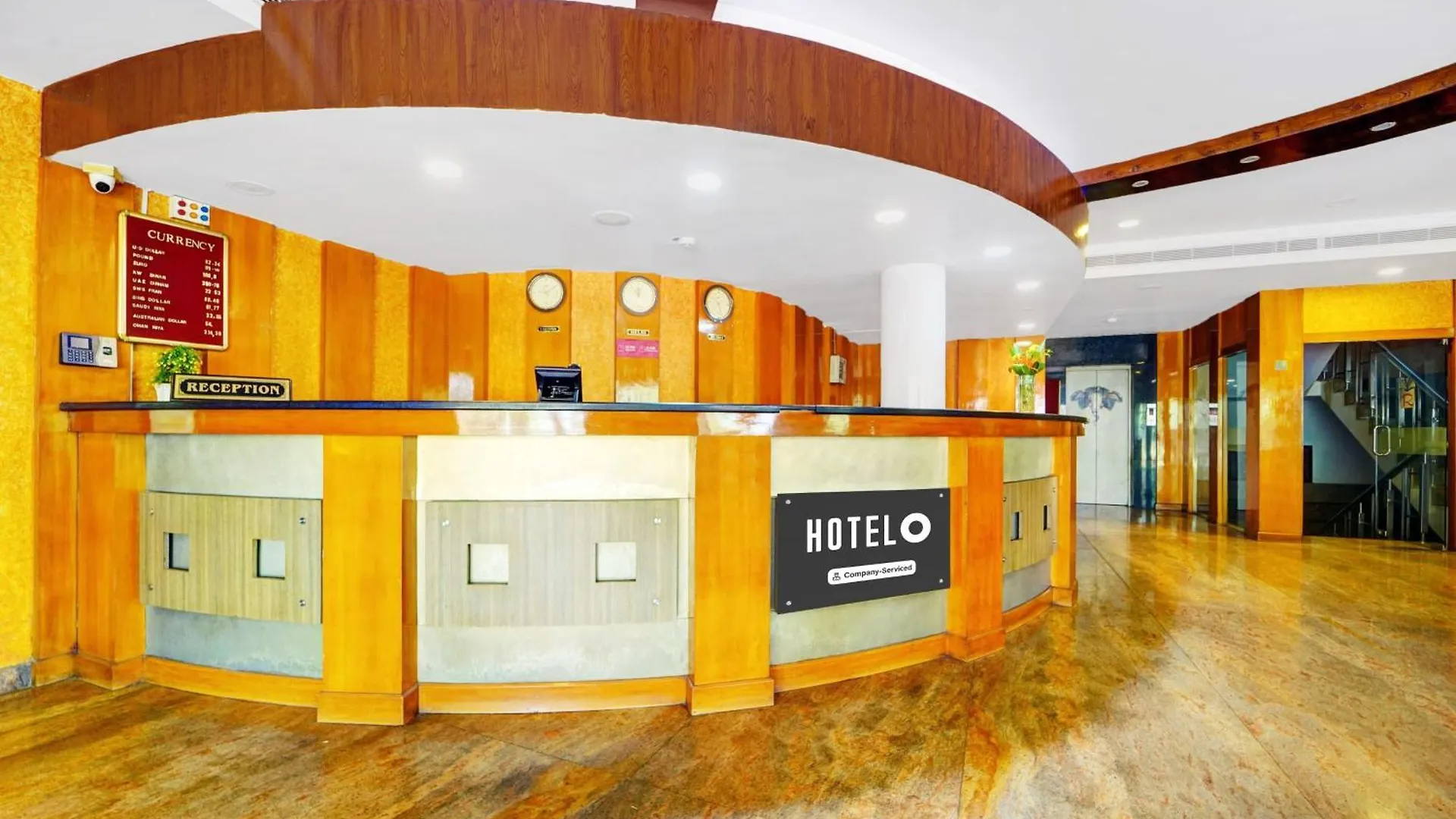 Super Collection O Viyyur Thrissur Hotel India