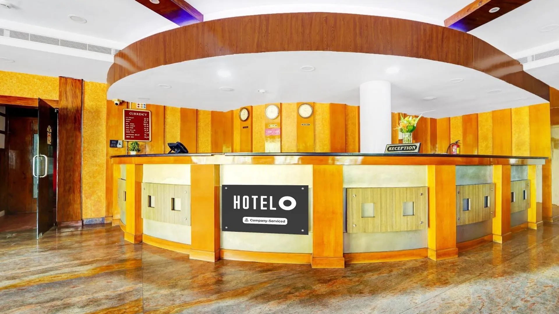Super Collection O Viyyur Thrissur Hotel 0*,  India