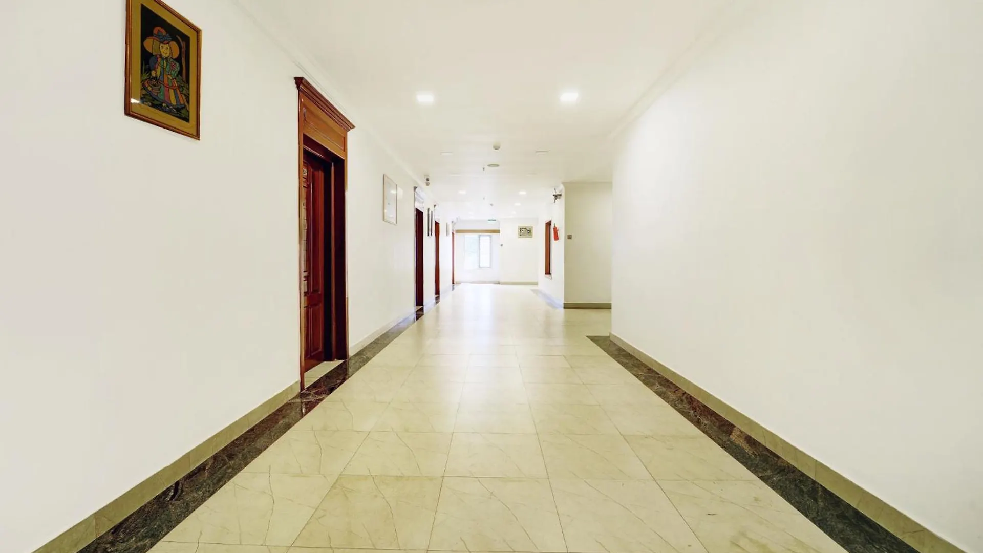 Super Collection O Viyyur Thrissur Hotel India