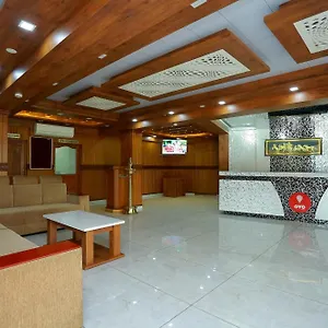 3* Hotel Capital O Kovilakam Residency
