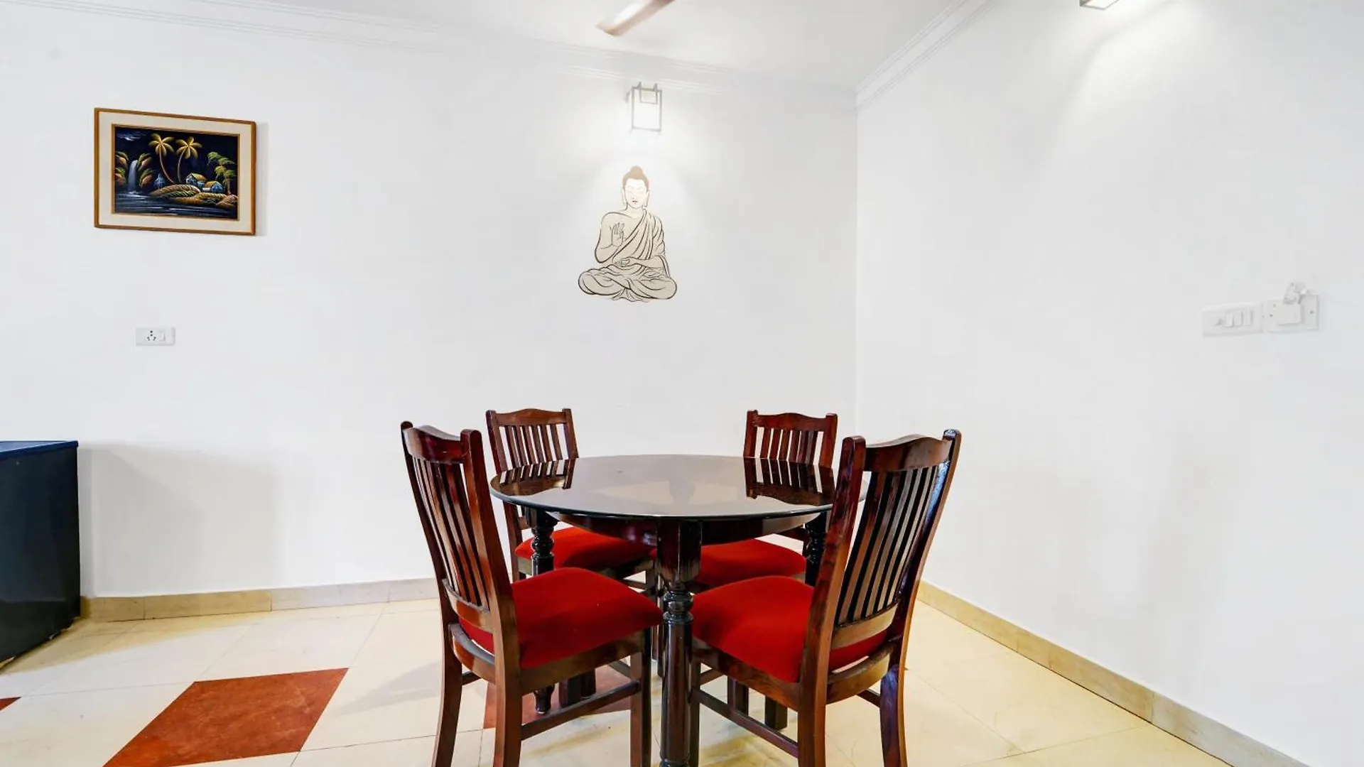 Hotel Super Collection O Viyyur Thrissur